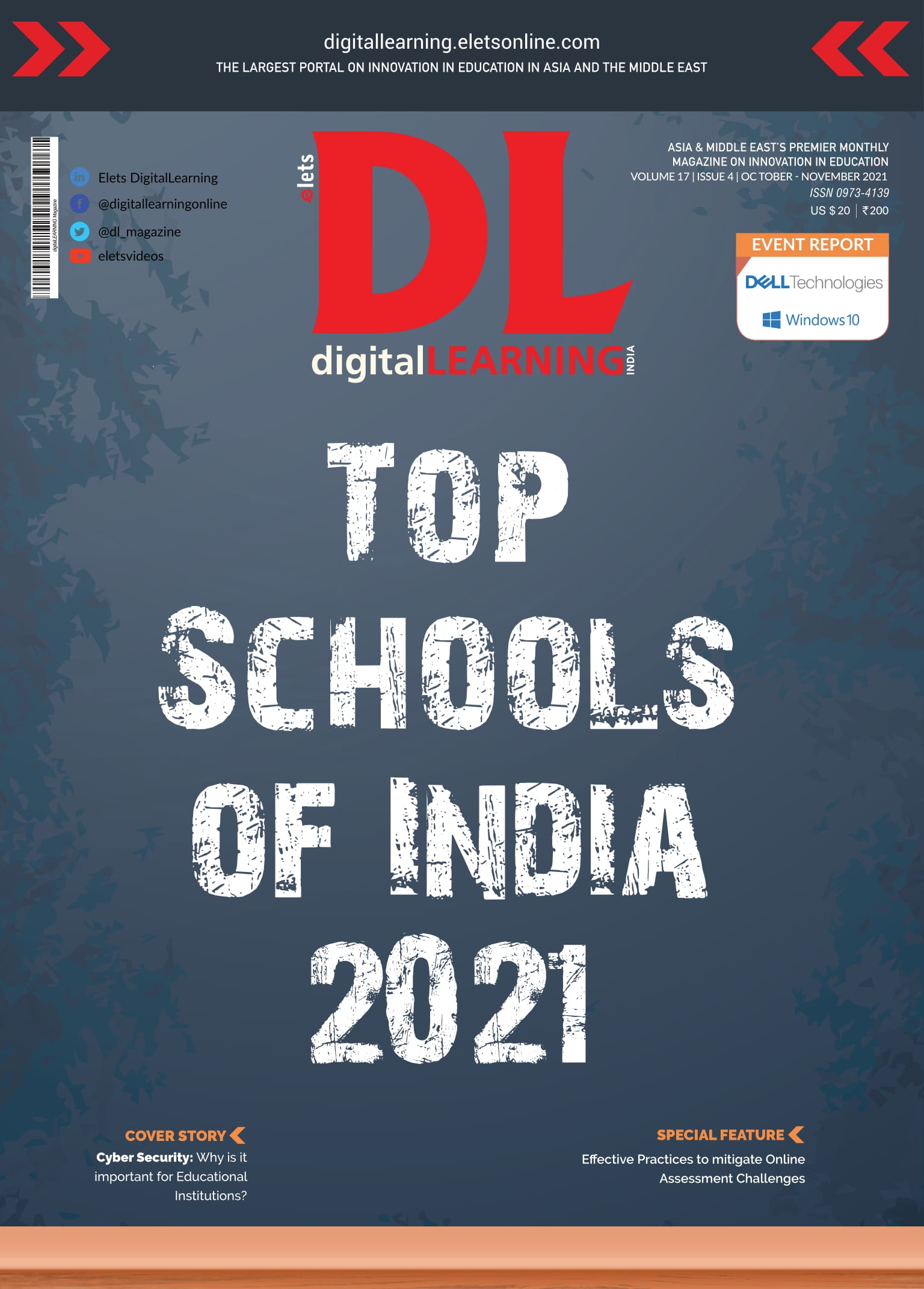 DigitalLearning Magazine